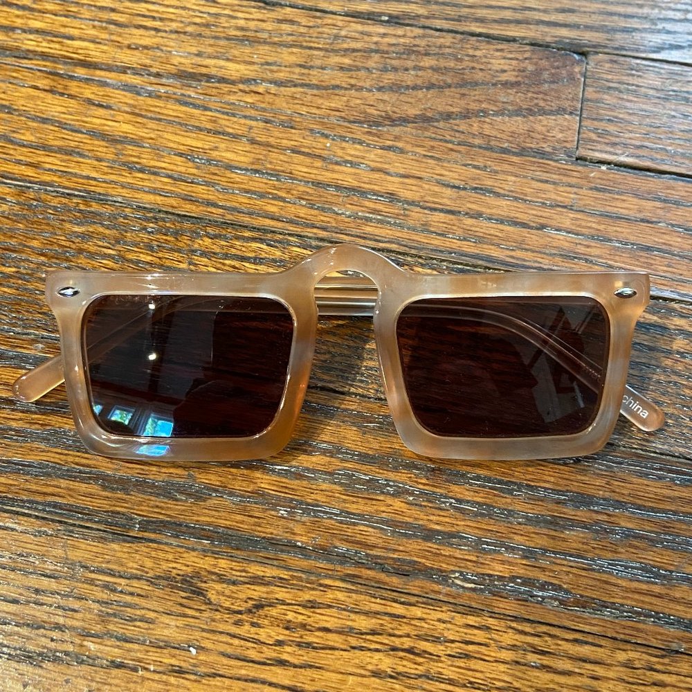 Sunglasses Brand Unknown